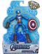Іграшка Hasbro Капітан Америка 15см - Captain America, Avengers E7377/E7869 фото 1